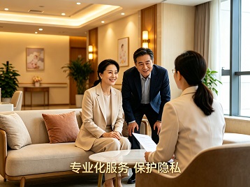 红安有偿售卵代生女生的客户的客户群体有哪些