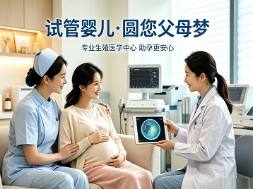 红安辅助生育服务 试管婴儿行业的兴起背景、发展与未来展望